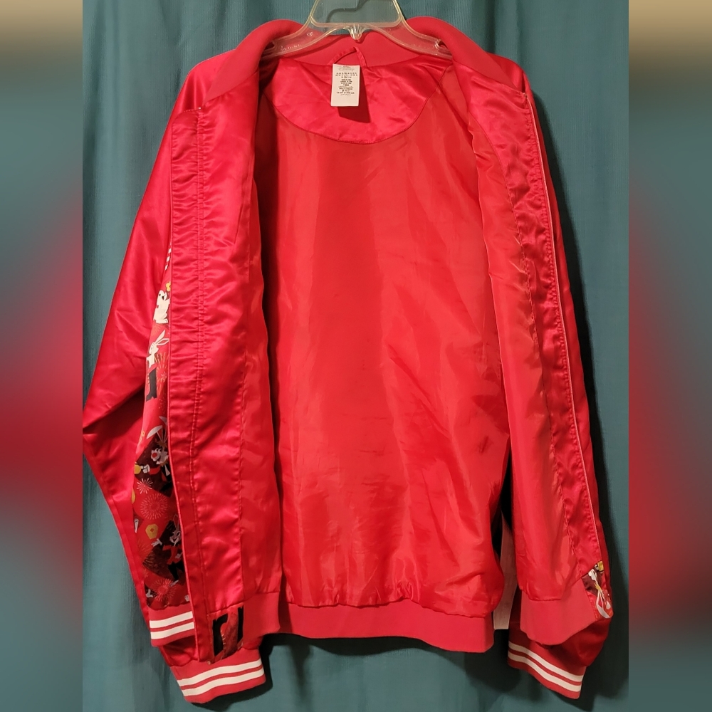 Disney Bomber Jacket - Picture 4 of 8